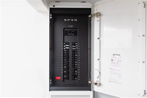 SPAN® Panel 